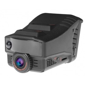 

Видеорегистратор + радар-детектор Каркам Комбо 5S, две камеры, 2.4", обзор 160°, 2304 х 1296 41650