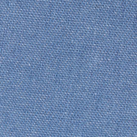 Заплатки для одежды, 7 × 5,5 см, термоклеевые, пара, цвет джинс от Сима-ленд
