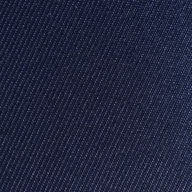 Заплатки для одежды, 5,5 см, термоклеевые, пара, цвет тёмно-синий от Сима-ленд
