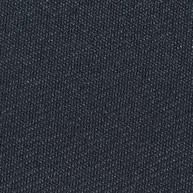 Заплатки для одежды, 7 × 5,5 см, термоклеевые, пара, цвет тёмно-серый от Сима-ленд