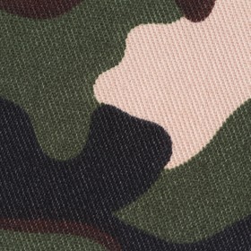 Заплатки для одежды, 5,5 × 5,5 см, термоклеевые, пара, цвет камуфляж от Сима-ленд