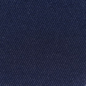 Заплатки для одежды, 7 × 5,5 см, термоклеевые, пара, цвет синий джинс от Сима-ленд