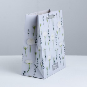 

Пакет ламинированный вертикальный «Чудесного дня», MS 18 × 23 × 10 см