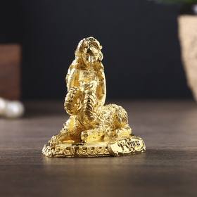 

Фигурки миниатюры женские гороскоп "Овен", 4,5 х 4,5 см