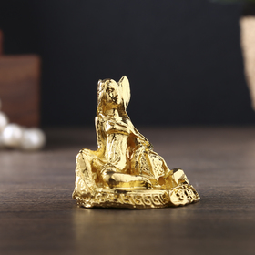 

Фигурки миниатюры женские гороскоп "Рак", 4,5 х 3,5 см