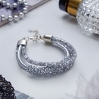 серебристый серебристый