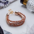 розовое золото розовое золото