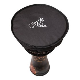 

Накидка для джембе YUKA CVR12-24 размер: 12" (30 см) 24" (60 см), нейлон