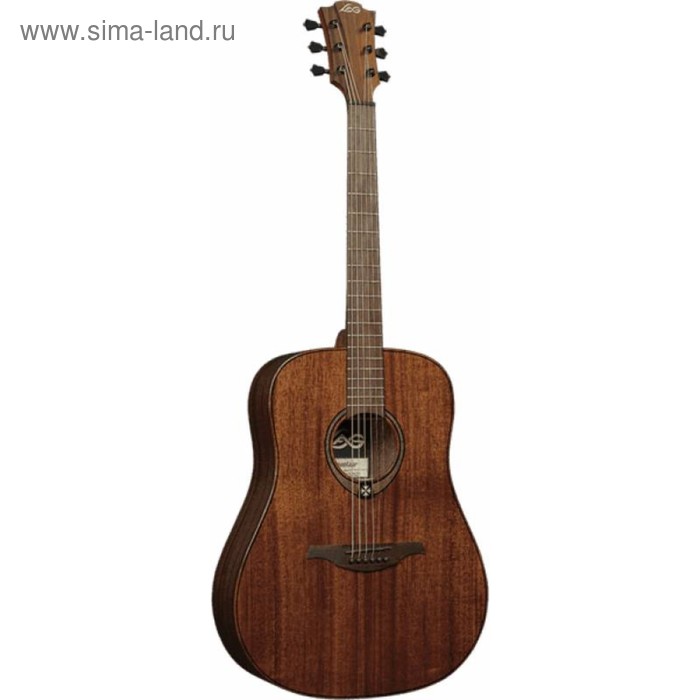 

Акустическая гитара LAG GLA T98D Dreadnought
