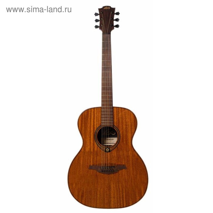 

Акустическая гитара LAG GLA T98A Grand Auditorium