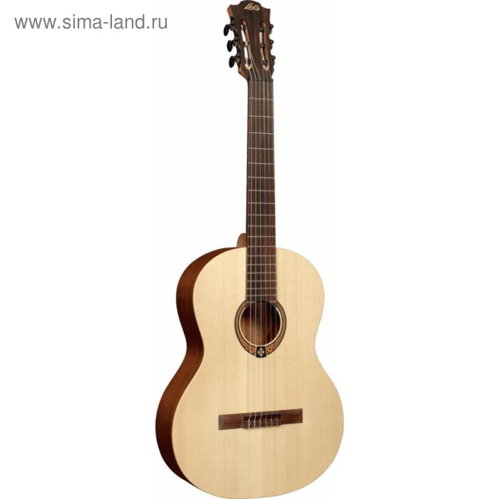 

Классическая гитара LAG GLA OC70 , цвет натуральный