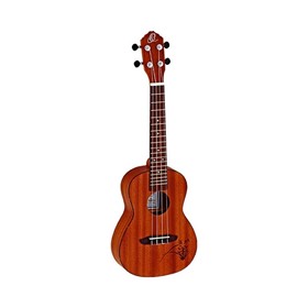 

Укулеле RU5MM RU Series Mahogany концертный, матовый