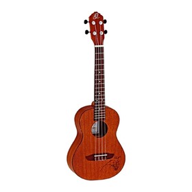 

Укулеле RU5MM-TE RU Series Mahogany тенор, матовый