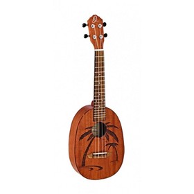 

Укулеле RUPA5MM Pineapple Series концертный, ананас
