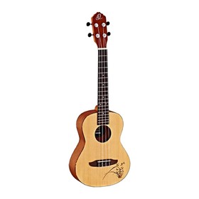 

Укулеле RU5-TE RU Series Spruce тенор, матовый