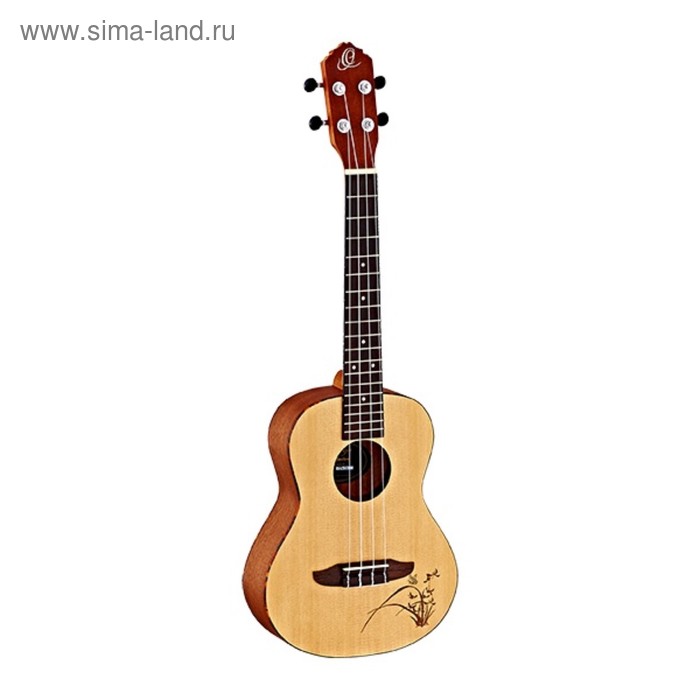 Укулеле RU5-TE RU Series Spruce тенор, матовый
