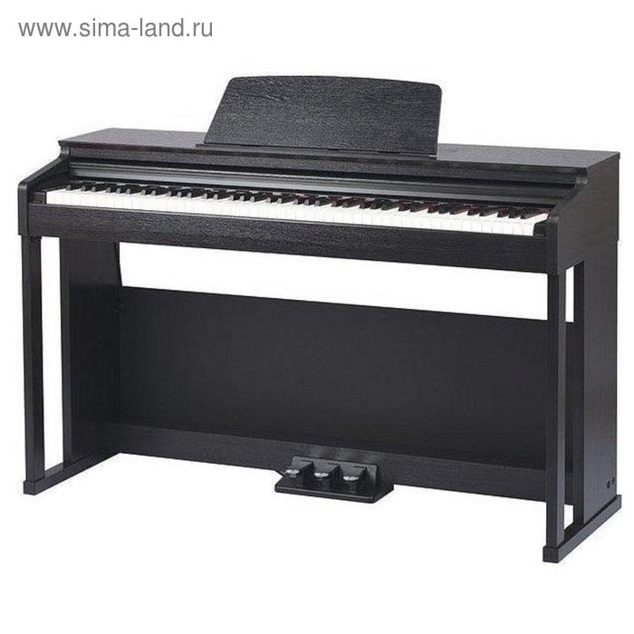 Цифровое пианино Medeli DP280K пианино цифровое becker bap 62r