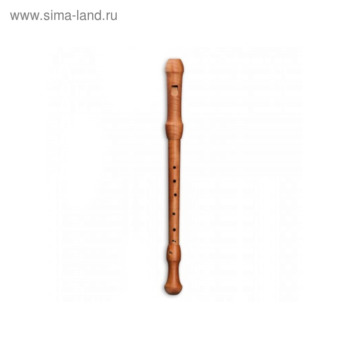 

Блокфлейта 19442 Waldorf-Edition тенор, барочная система, 3 части, груша