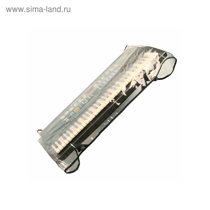 

Накидка на синтезатор АМС КлвН-110-150_35-50см