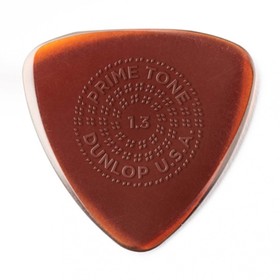 

Медиаторы Dunlop 516P1.3 Primetone 3шт, толщина 1,3мм, маленький треугольник