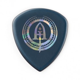 

Медиаторы Dunlop 546RAJ2.0 Andy James Flow Jumbo 12шт, толщина 2.0мм