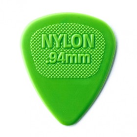 

Медиаторы Dunlop 443R.94 Nylon Midi Standard , 72шт, толщина 0.94мм