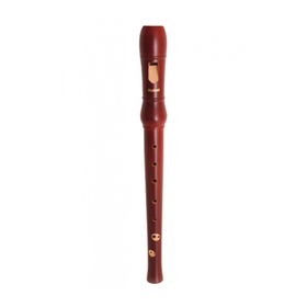 

Блокфлейта Meinel M206-1-BROWN сопрано, немецкая система, клен