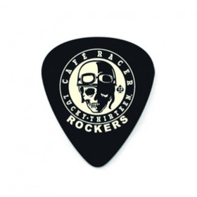 

Медиаторы Dunlop L13R.60 Lucky 13 Cafe Racer 36 шт., толщина 0,60мм
