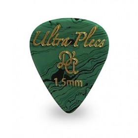 

Медиаторы D'Andrea UP351-1.5GEM Ultra Plecs , толщина 1.5мм, 6шт