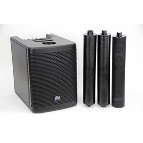 

Акустическая система и сабвуфер Leem TW210A 450Вт