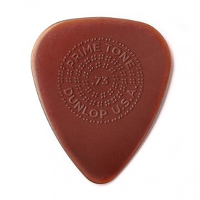 

Медиаторы Dunlop 510P.73 Primetone , 3шт, толщина 0.73ммс насечкой, стандартные,