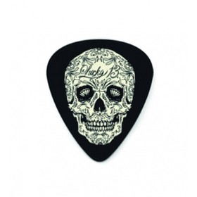 

Медиаторы Dunlop L14R1.00 Lucky 13 Dead Wood 36 шт., толщина 1,0мм