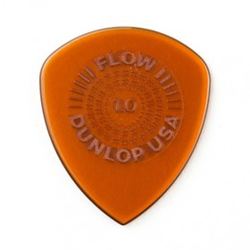 

Медиаторы Dunlop 549P1.0 Flow Standard 6шт, толщина 1.0мм