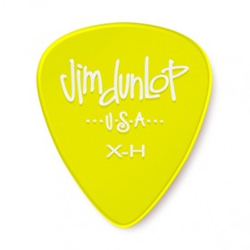 

Медиаторы Dunlop 486RXH Gels 72шт, очень толстые