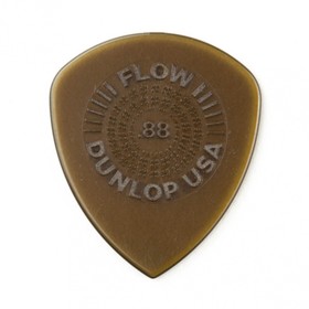 

Медиаторы Dunlop 549P.88 Flow Standard 6шт, толщина 0.88мм