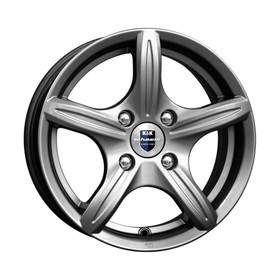 

Диск литой K K Мирель (КС544-10) 6x14 5x114.3 ET38 d67.1 дарк-платинум