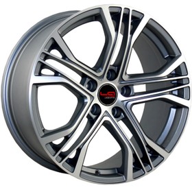 

Диск литой Replica LegeArtis Concept-A528 8.5x18 5x112 ET28 D66.6 MGF