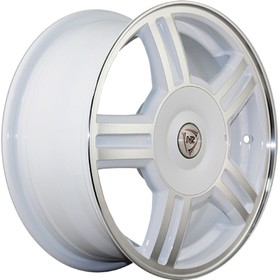 

Диск литой NZ SH653 6x14 4x98 ET35 D58.6 WF