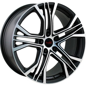 

Диск литой Replica LegeArtis Concept-A528 8.5x18 5x112 ET28 D66.6 MBF