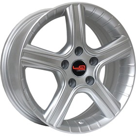 

Диск литой Replica LegeArtis TY116 6.5x16 5x114.3 ET33 D60.1 S