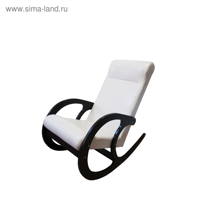 

Кресло-качалка София, 530х1000х850, Светлый/ Венге