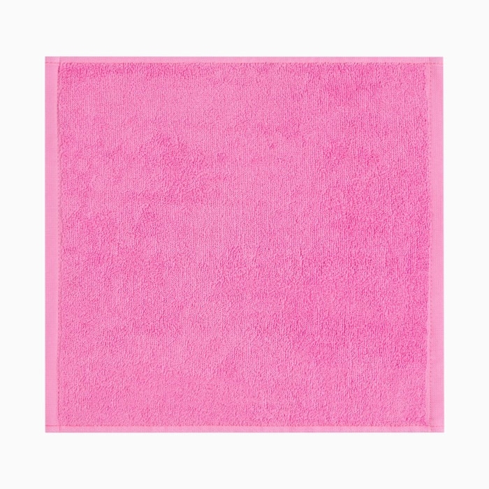 фото Набор махровых салфеток love 30х30 см -3 шт, хлопок, 340г/м3 этель