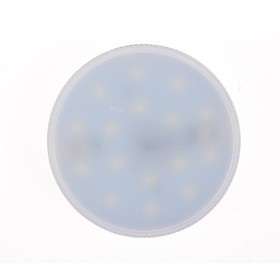

Лампа светодиодная ASD LED-GX53-standard, GX53, 10 Вт, 230 В, 6500 К, 900 Лм,