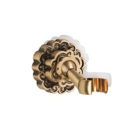 

Держатель для душа Bronze de luxe 21674, дополнительная опция к 10119