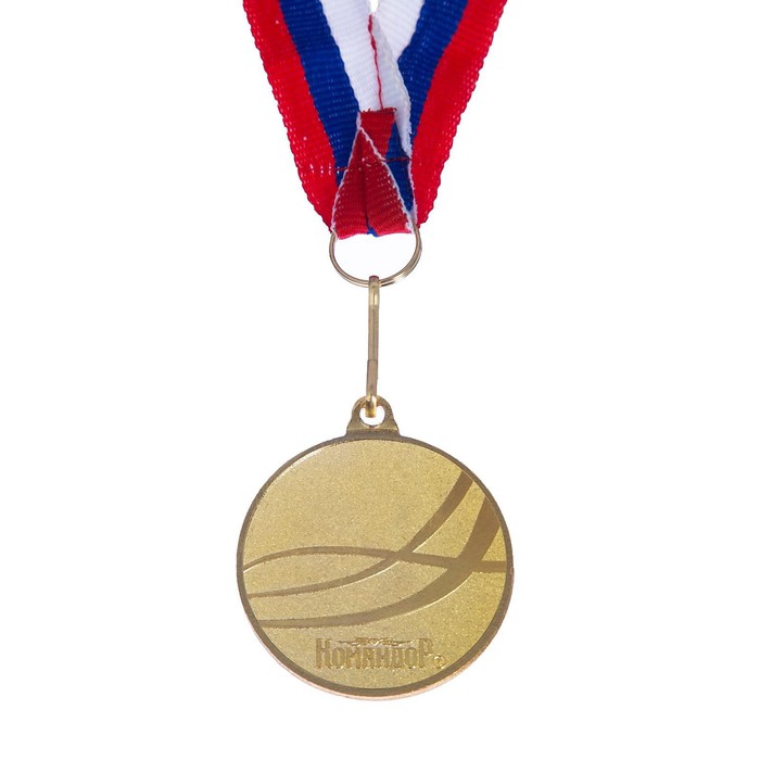 Медаль призовая 185 