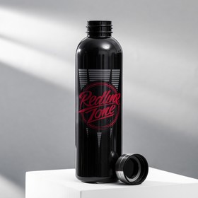 

Бутылка для воды "Redline", 600 мл