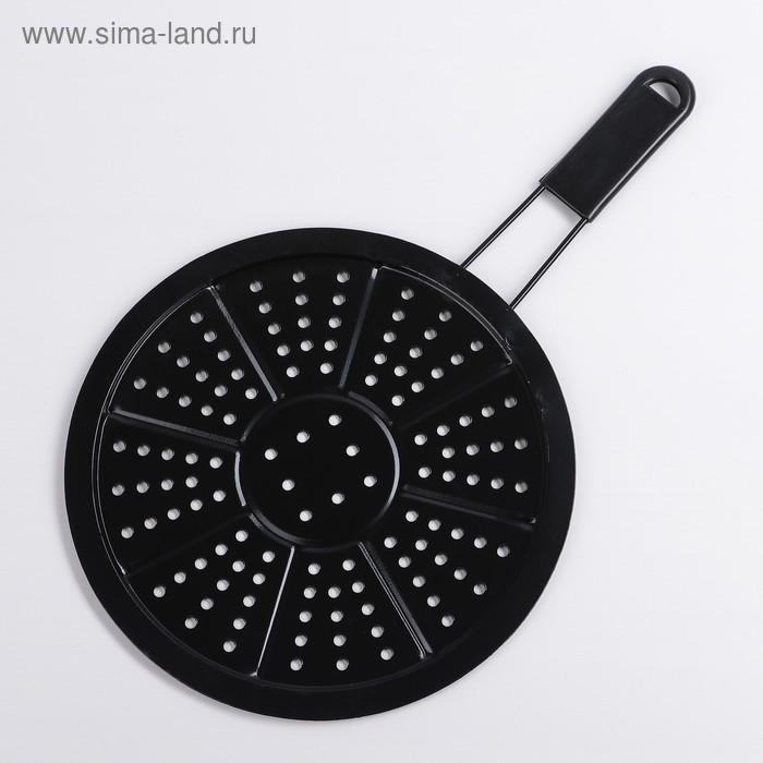 

Рассекатель для огня, d=19 см