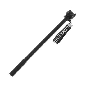 

Ручка шариковая-прикол, «Кошка», МИКС