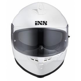 

Шлем интеграл IXS HX 1100 1.0 белый, L