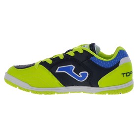 

Футзалки детские Joma TOP FLEX JR TOPJW.803.IN 35 EUR